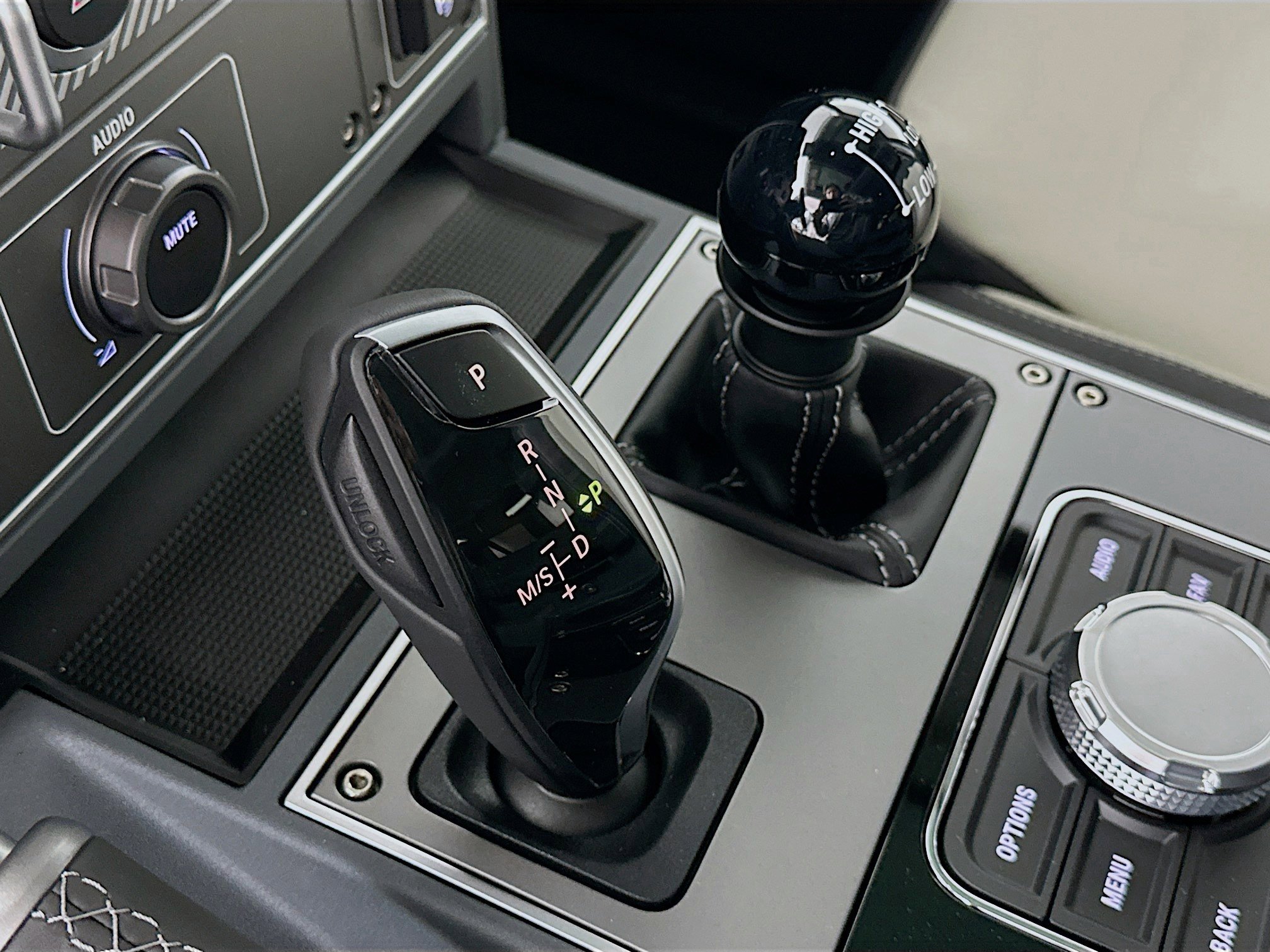 New 2025 INEOS Grenadier Fieldmaster Edition image 28