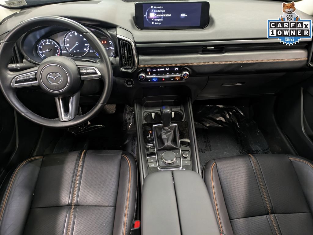 Used 2023 MAZDA CX-50 AWD 2.5 S w/ Cargo Package image 24