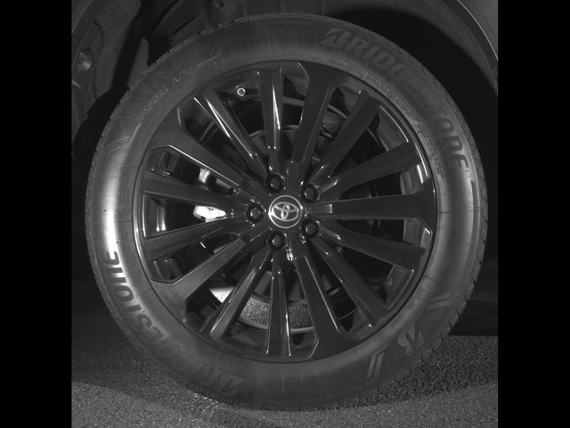 Certified 2024 Toyota Highlander XSE image 7