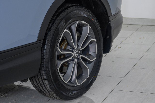Used 2022 Honda CR-V EX-L image 62