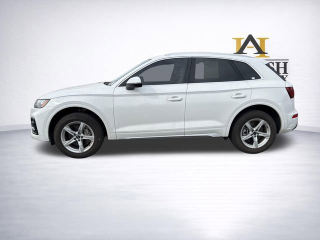 Used 2023 Audi Q5 2.0T Premium w/ Convenience Package AWD/4WD image 4