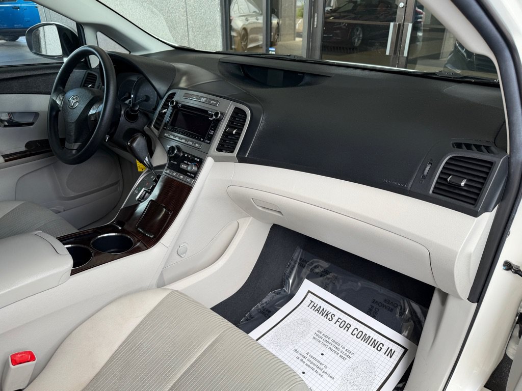 Used 2012 Toyota Venza LE w/ LE Convenience Pkg FWD image 36