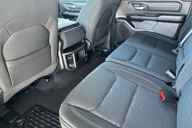 New 2026 RAM 1500 Tradesman RWD image 11