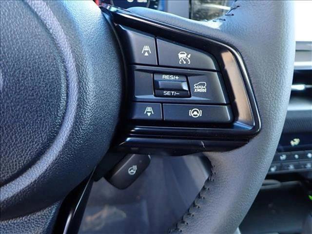 New 2026 Subaru Outback Limited image 18