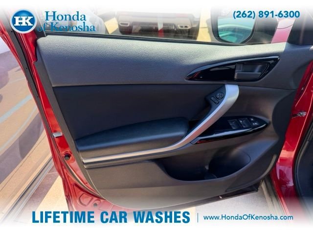 Used 2020 Mitsubishi Eclipse Cross LE AWD/4WD image 5