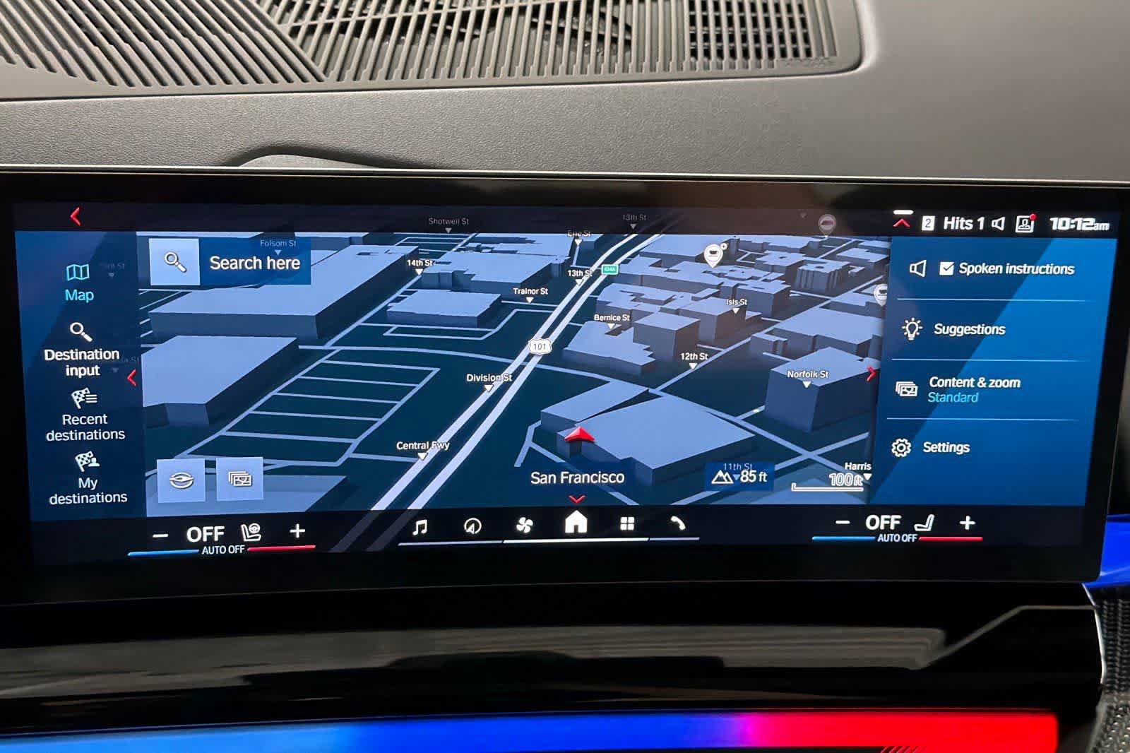 New 2026 BMW M5 w/ Executive Package AWD/4WD image 18