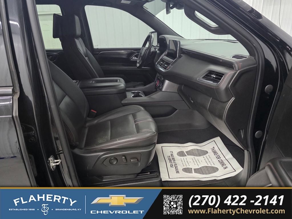 Used 2023 Chevrolet Tahoe RST AWD/4WD image 18