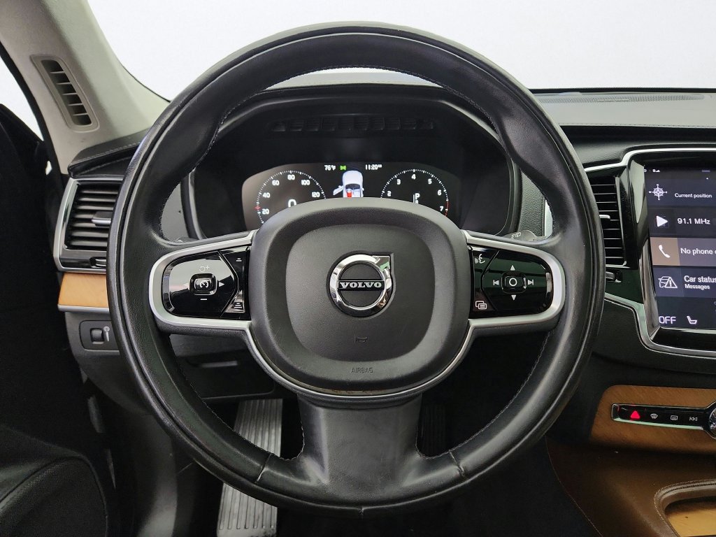 Used 2019 Volvo XC90 T6 Inscription w/ Luxury Package AWD/4WD image 15