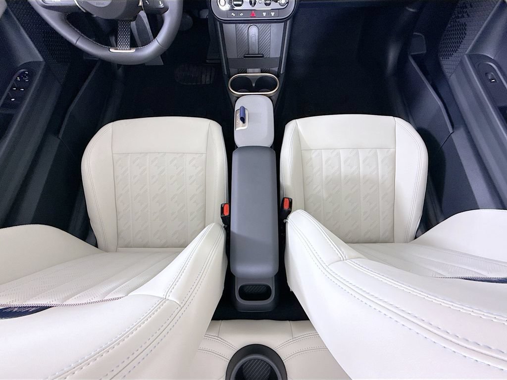 New 2026 MINI Cooper S FWD image 24