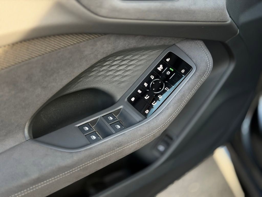 Used 2025 Audi S5 Premium Plus w/ Premium Plus Package image 21