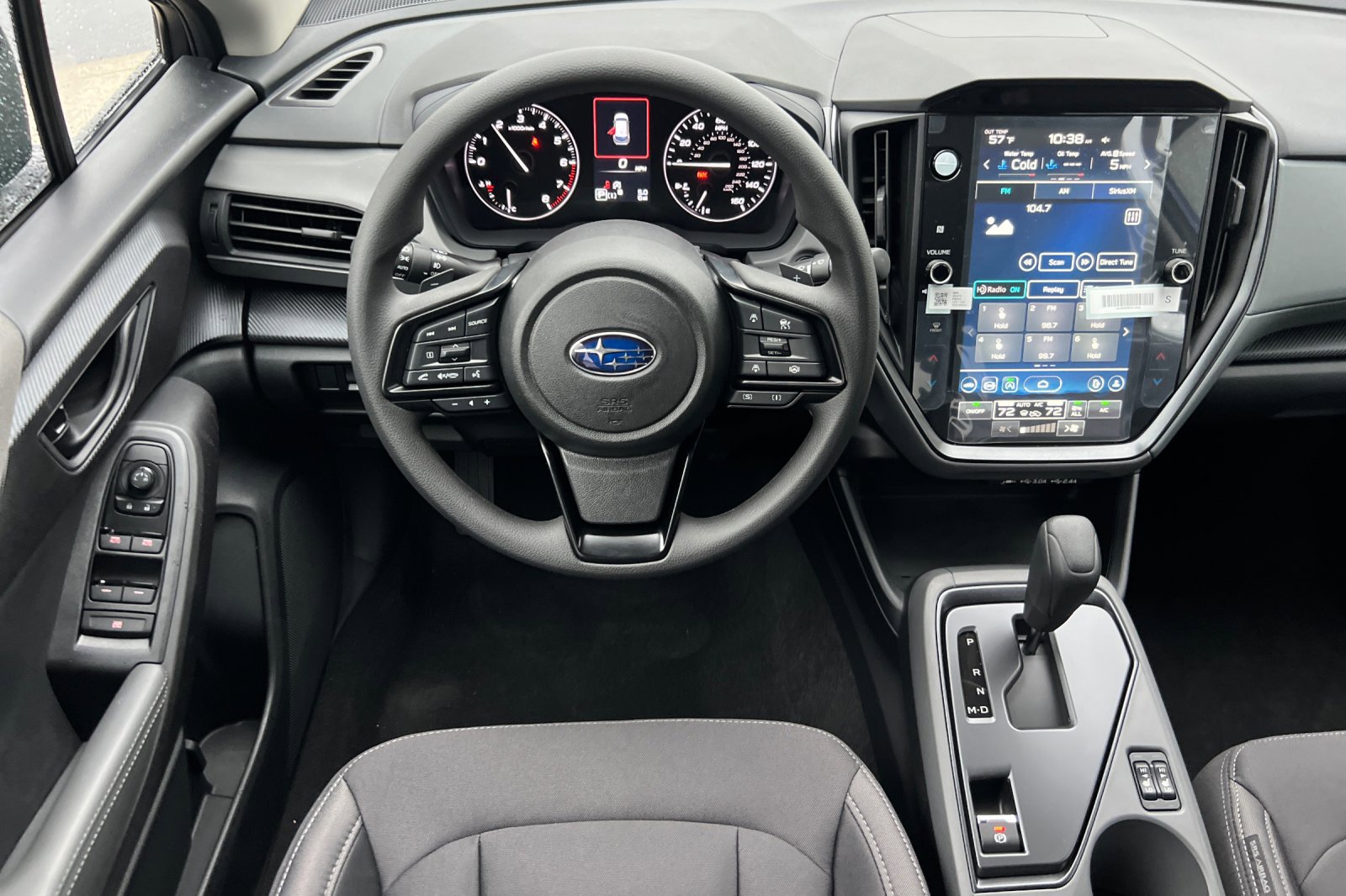 New 2026 Subaru Crosstrek 2.5i Premium image 14