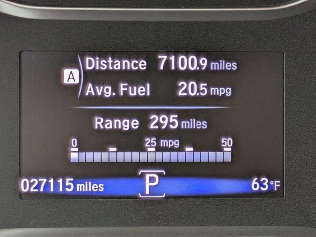 Used 2023 Honda Ridgeline RTL-E image 33