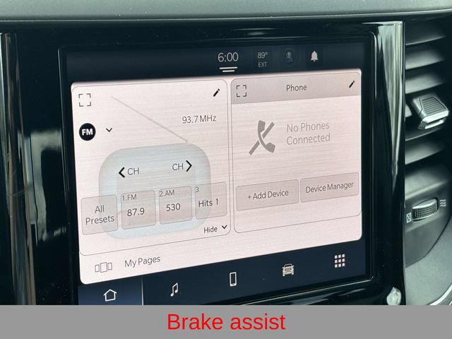 New 2026 RAM 1500 Express AWD/4WD image 24