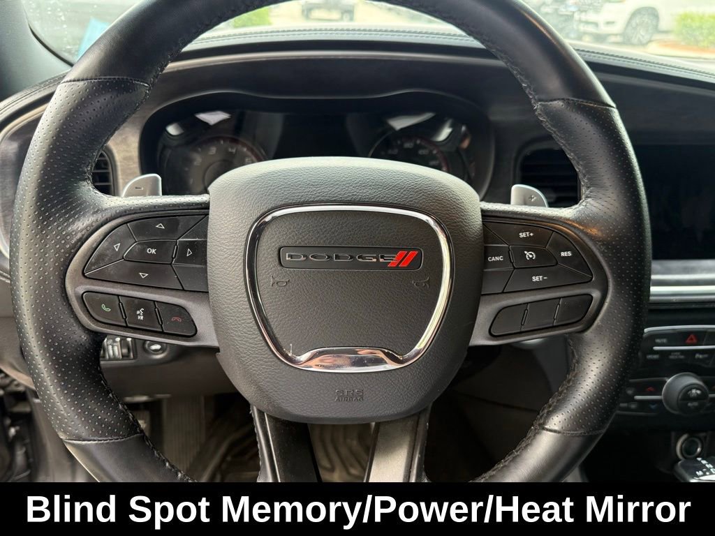 Used 2023 Dodge Charger R/T w/ Daytona Edition Group RWD image 16