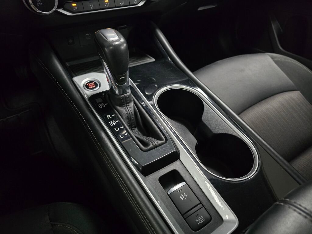 Used 2024 Nissan Altima 2.5 SV w/ SV Premium Package image 33