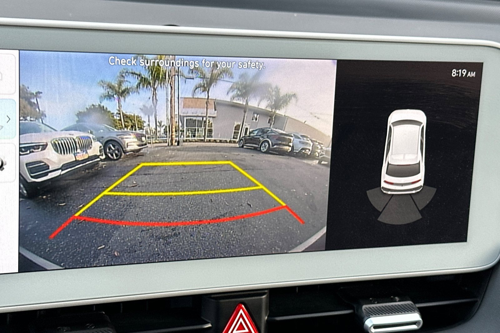 Used 2024 Hyundai Ioniq 5 SE image 20