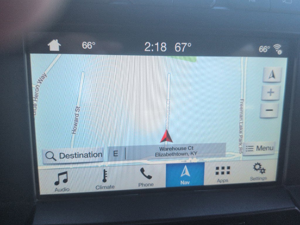 Used 2019 Ford F350 Lariat w/ Lariat Ultimate Package image 13