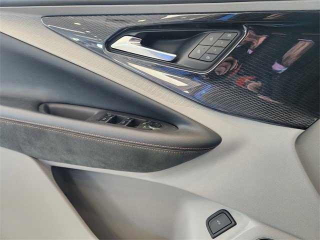 Certified 2025 Chevrolet Blazer EV SS w/ Performance Package image 8