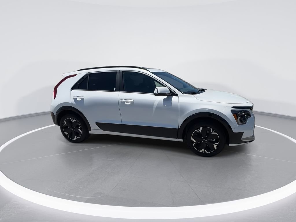 New 2026 Kia Niro Wave FWD image 9