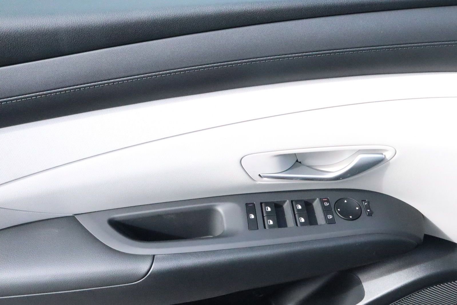 New 2026 Hyundai Tucson SEL w/ Tow & Go Package image 22