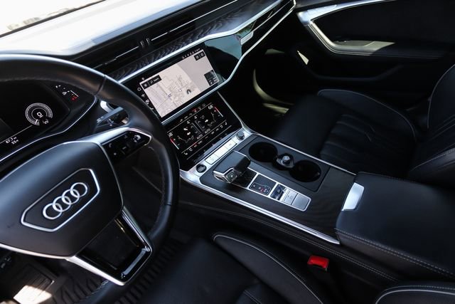 Used 2021 Audi A7 e Prestige w/ Prestige Package image 21