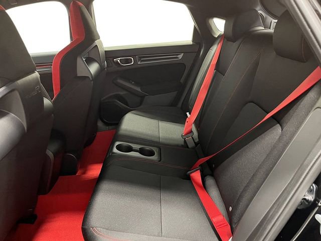New 2025 Honda Civic Type R image 25