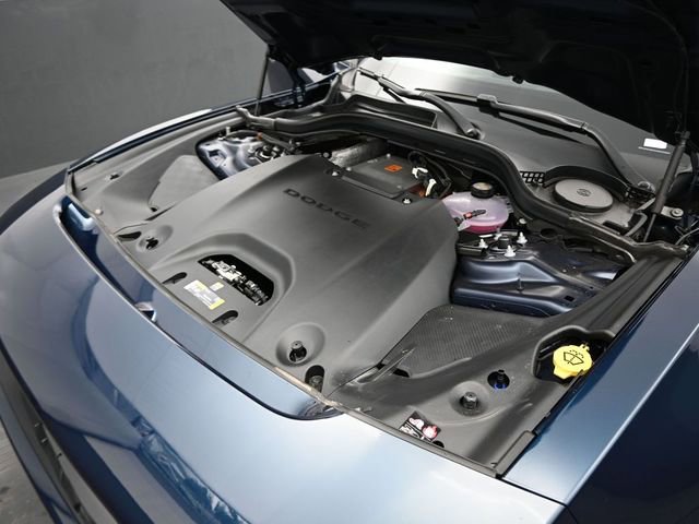 New 2025 Dodge Charger R/T w/ Quick Order Package 25M R/T image 31