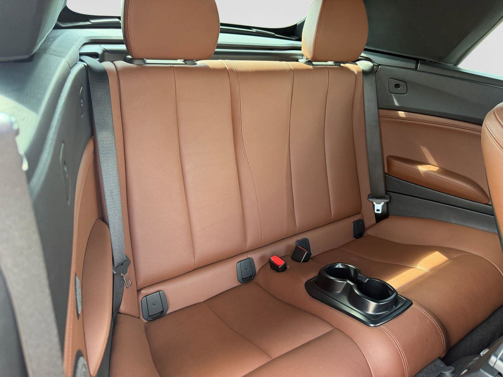 Used 2017 BMW 230i Convertible image 20