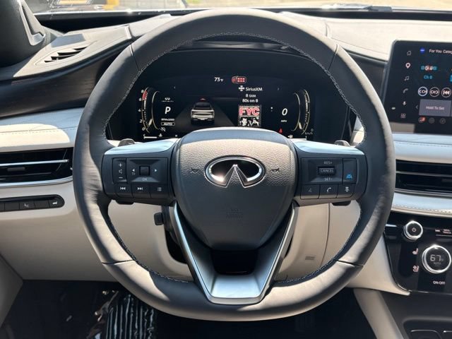 New 2027 INFINITI QX60 Autograph AWD/4WD image 19