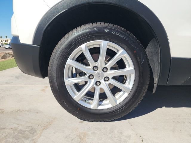 Used 2019 Cadillac XT4 Luxury image 13