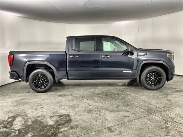 Used 2026 GMC Sierra 1500 Elevation image 9