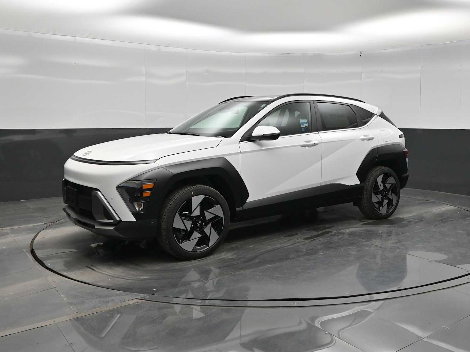 New 2026 Hyundai Kona Limited AWD/4WD image 4