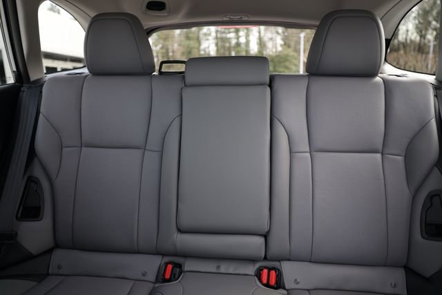 Certified 2023 Subaru Outback Limited image 50
