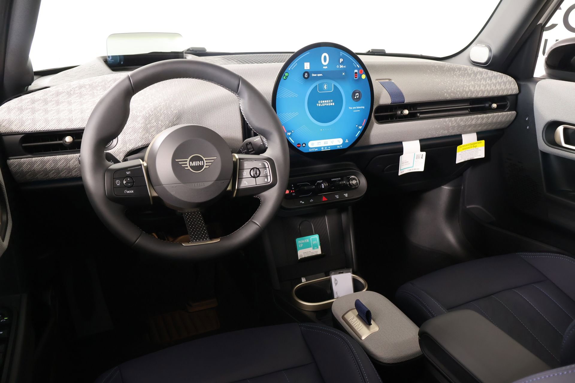 New 2026 MINI Cooper S FWD image 2