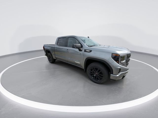 New 2026 GMC Sierra 1500 Elevation image 2