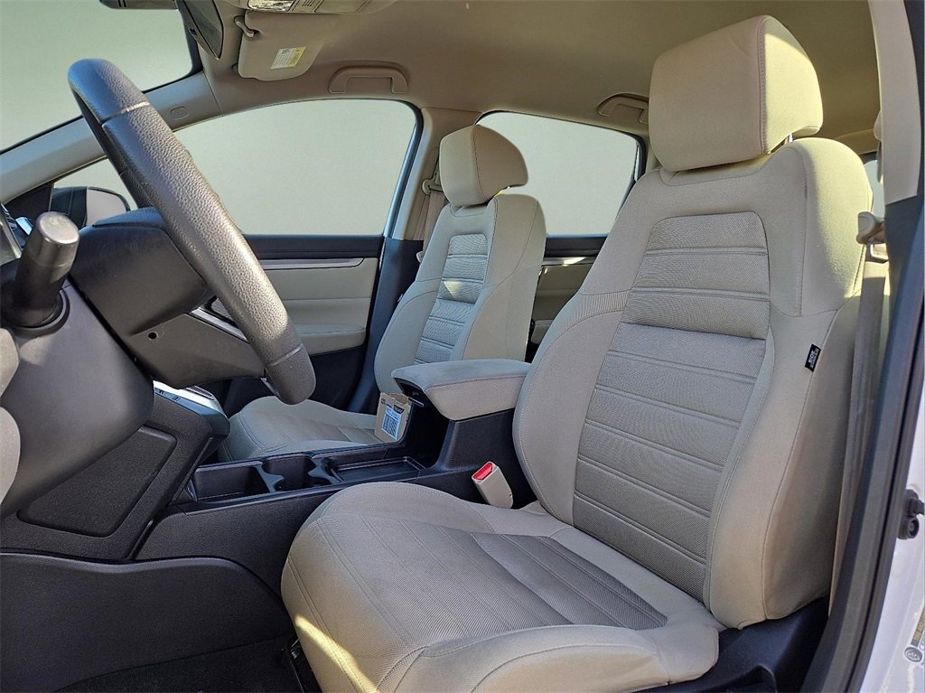 Used 2020 Honda CR-V LX image 14