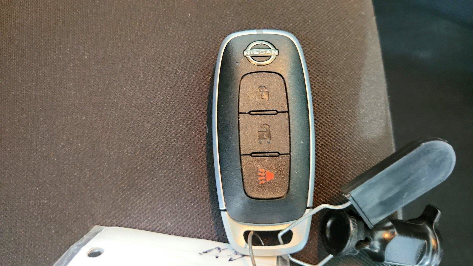 Used 2025 Nissan Kicks Play S FWD image 27