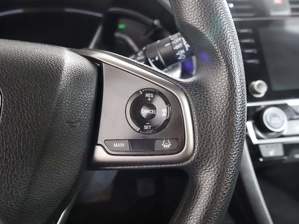 Used 2019 Honda Civic EX image 43