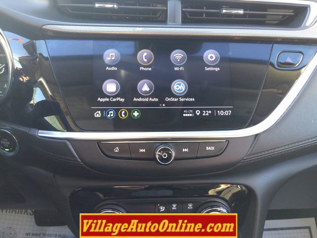 Used 2023 Buick Encore GX Preferred w/ Cold Weather Comfort Package image 44