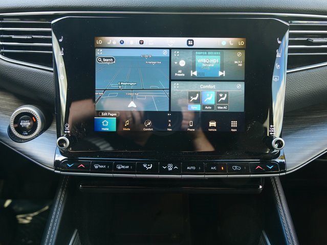 Used 2024 Jeep Wagoneer Series II image 20