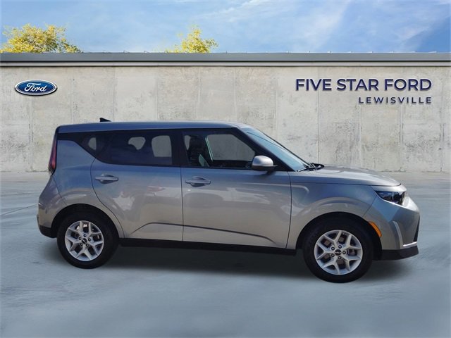 Used 2023 Kia Soul LX w/ Option Group 015 image 25