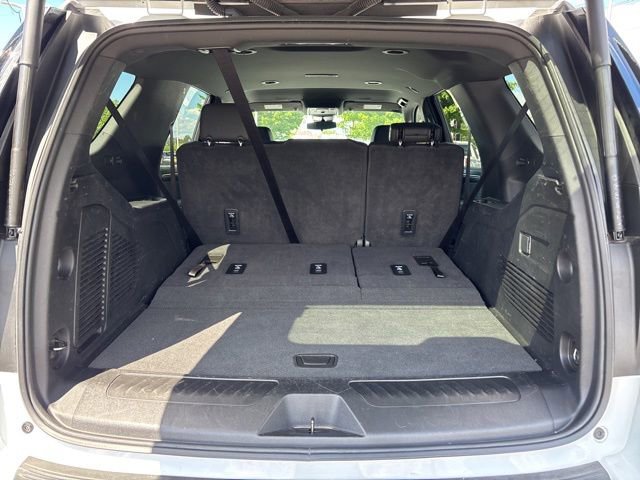 Used 2025 Chevrolet Tahoe LT AWD/4WD image 40
