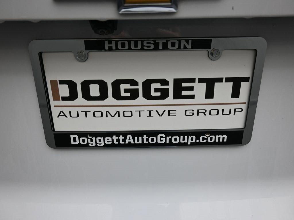 Used 2025 Chevrolet Equinox LT image 23