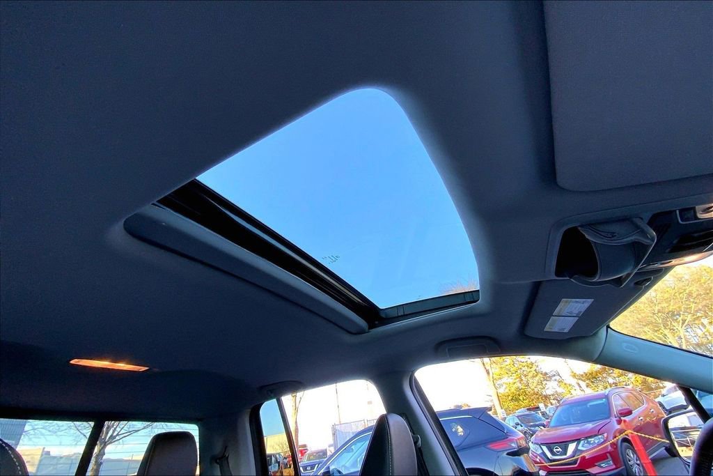 Used 2025 Honda Ridgeline RTL image 19