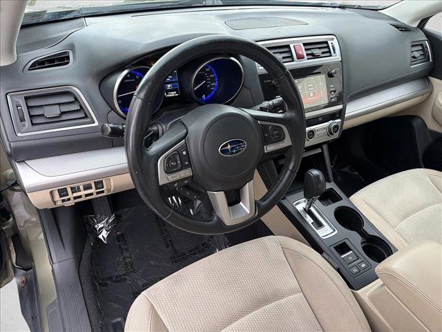 Used 2015 Subaru Outback 2.5i Premium image 13