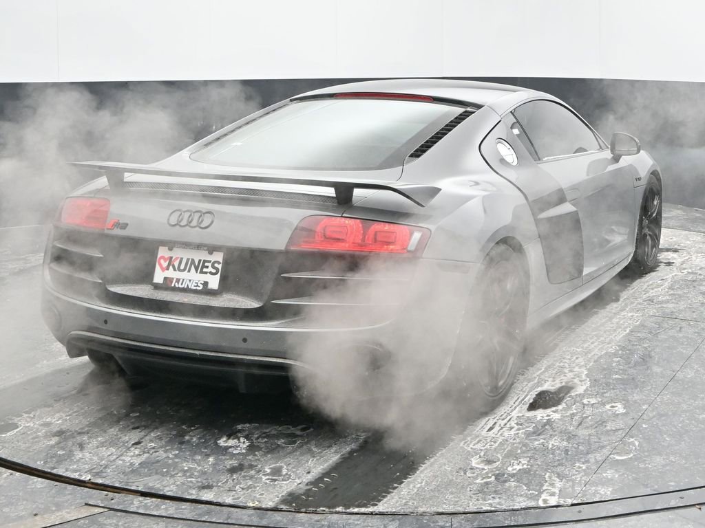 Used 2010 Audi R8 V10 image 9