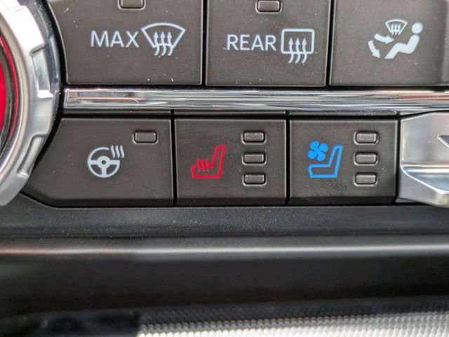 Certified 2026 Ford F150 Platinum w/ Equipment Group 700A Standard image 23