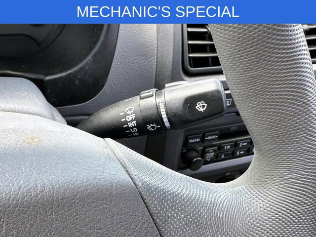 Used 2003 Hyundai Accent GL FWD image 20