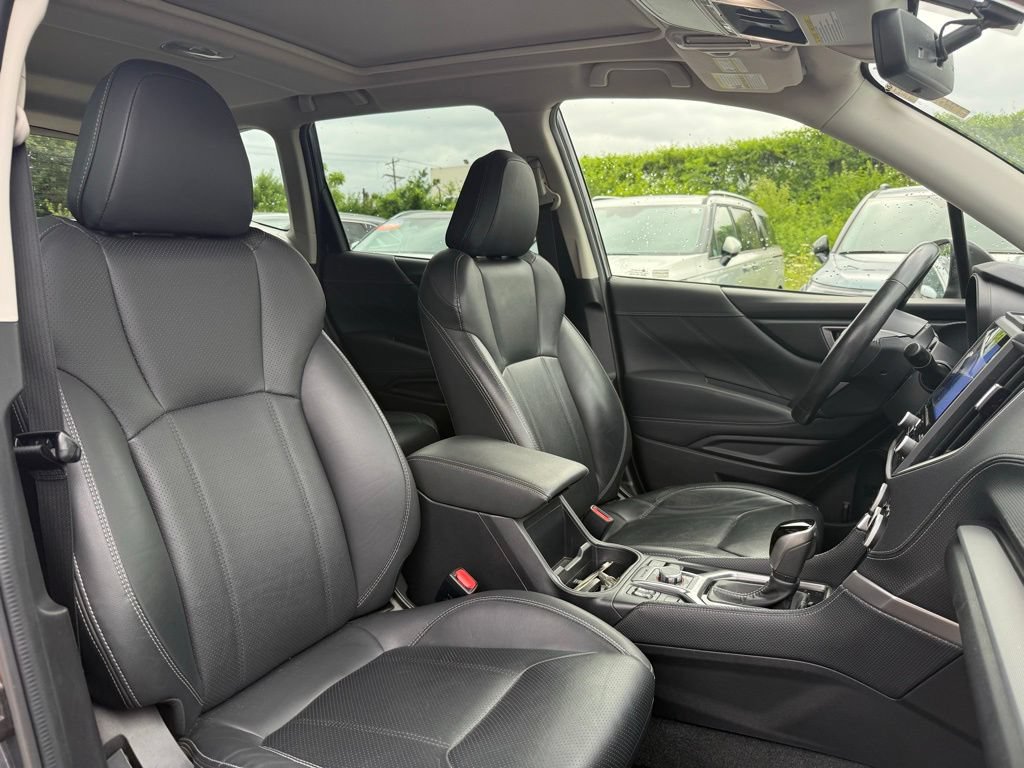 Used 2020 Subaru Forester Limited AWD/4WD image 20