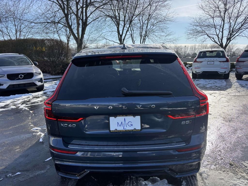 New 2026 Volvo XC60 B5 Plus w/ Protection Package Premier image 5